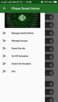 Phase Smart Home ภาพหน้าจอ 3