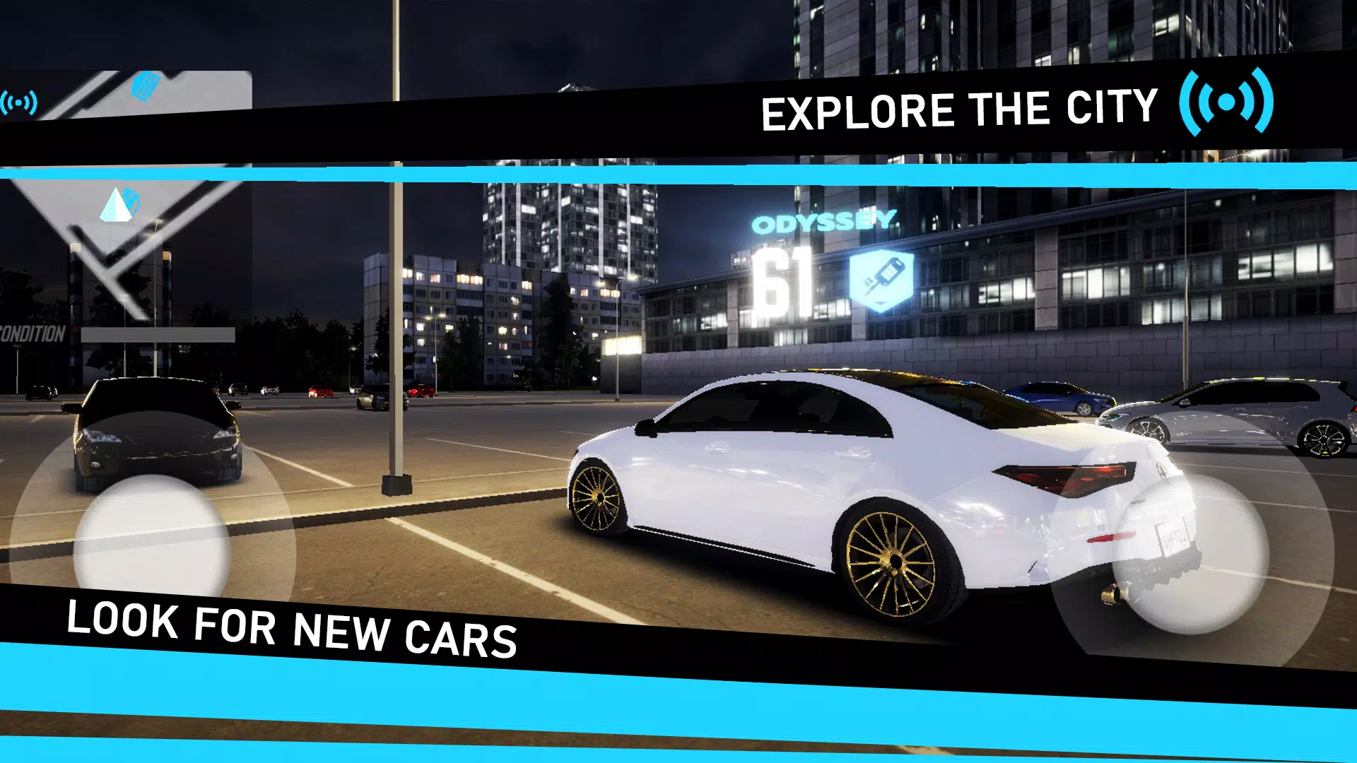 Shifted 2: The Streets