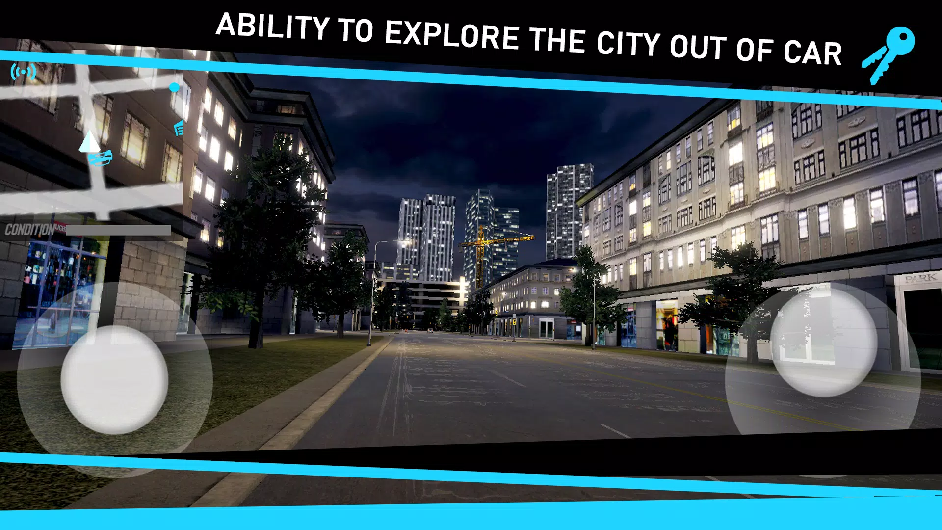 Shifted 2: The Streets