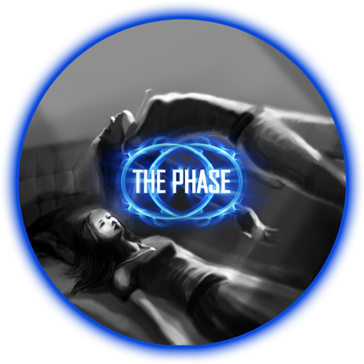 Phaser - Lucid Dreaming Launch