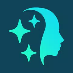 LucidMe: Sleep & Dream Journal Icon