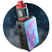 Mobile Vape Simulator ไอคอน