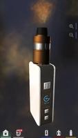 برنامه‌نما Mobile Vape Simulator عکس از صفحه