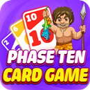 Phase Ten - Card game APK