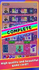 Baixar Phase Ten - Card game XAPK