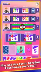 Baixar Phase Ten - Card game XAPK