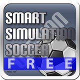 Smart Simulation Soccer icône
