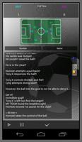 Smart Simulation Soccer Affiche