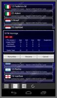 Smart Simulation Soccer скриншот 2