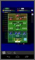 Smart Simulation Soccer capture d'écran 3