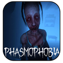 Phasmophobia is scary APK