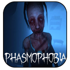 Phasmophobia 圖標
