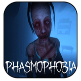 Phasmophobia ícone