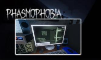 Phasmophobia ภาพหน้าจอ 1
