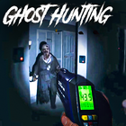 Ghost Hunter : Phasmophobia simgesi