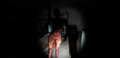 Ghost Hunter : Phasmophobia Ekran Görüntüsü 3