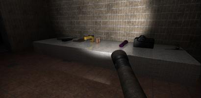 Ghost Hunter : Phasmophobia gönderen