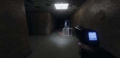 Ghost Hunter : Phasmophobia Ekran Görüntüsü 1