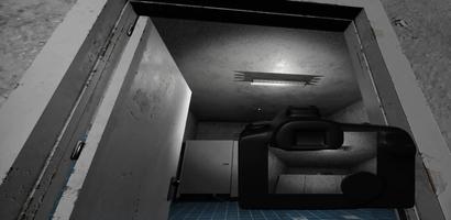 Ghost Hunter : Phasmophobia Ekran Görüntüsü 2