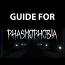 Guide for Phasmophobia: Ghost and Tips-APK