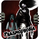 Phasmophobia Hellseed ghost Simulation APK