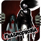 Phasmophobia Hellseed ghost Simulation simgesi