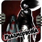 Phasmophobia Hellseed ghost Simulation icon