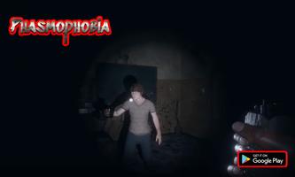 Phasmophobia Hellseed ghost Simulation Ekran Görüntüsü 1