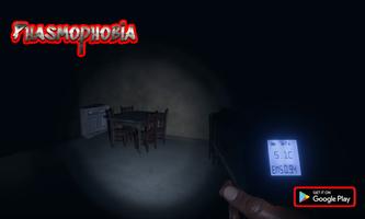 Phasmophobia Hellseed ghost Simulation Ekran Görüntüsü 3