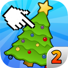Christmas Clicker 2-icoon