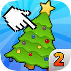 Christmas Clicker 2 아이콘