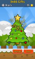 Christmas Clicker 2 ภาพหน้าจอ 2