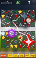 Christmas Crash - Match 3 포스터