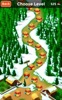 Christmas Crash - Match 3 스크린샷 1