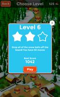Christmas Crash - Match 3 스크린샷 2