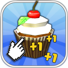 Cup Cake Clicker أيقونة
