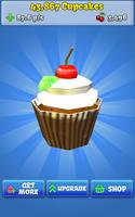 Cup Cake Clicker screenshot 1