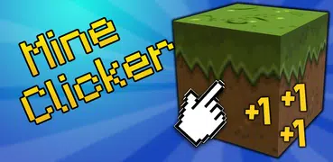Mine Clicker - Clicking Game