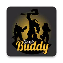 Classic Buddy - Referenzhandbu XAPK Herunterladen