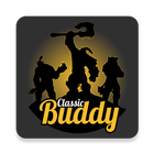 Classic Buddy-icoon
