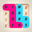 Hidden Words 3D icon