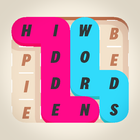 Hidden Words 3D иконка