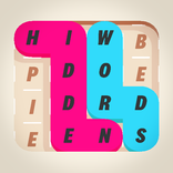 Hidden Words 3D