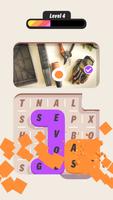 Hidden Words 3D постер