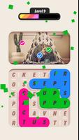 Hidden Words 3D скриншот 1