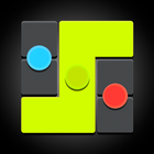 Symmetry Blocks 3D آئیکن