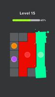 Symmetry Blocks 3D اسکرین شاٹ 3