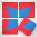 Turn Tiles: Art Puzzle