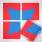 Turn Tiles ไอคอน