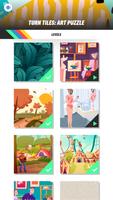 Turn Tiles โปสเตอร์